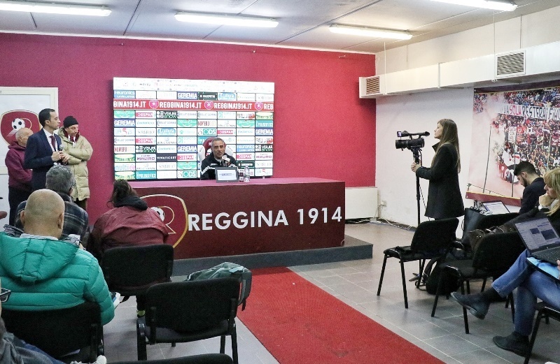 reggina ternana toscano