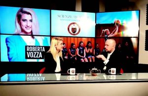 roberta vozza