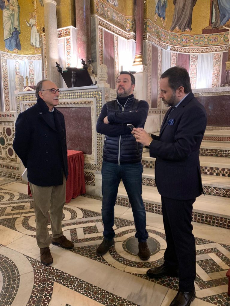 salvini palermo