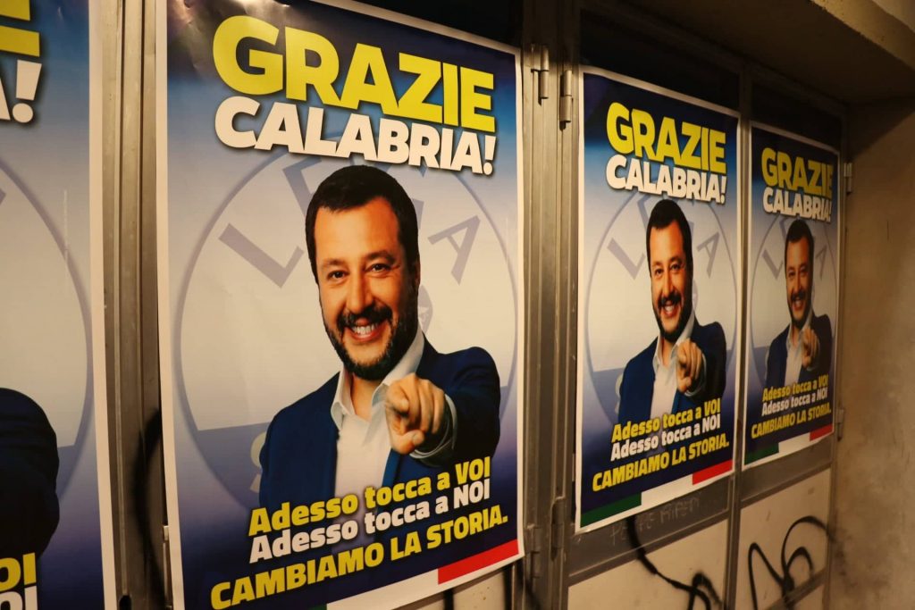 salvini