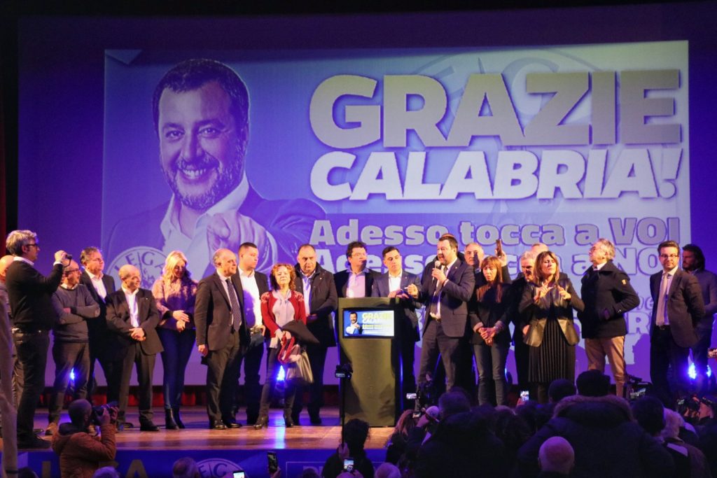 salvini
