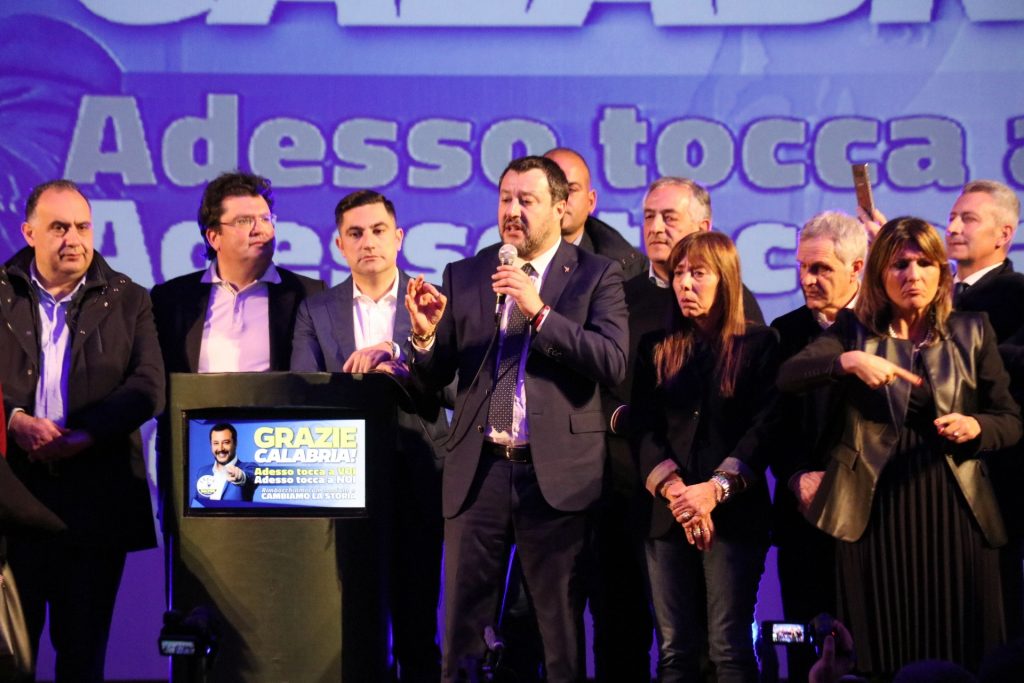 salvini