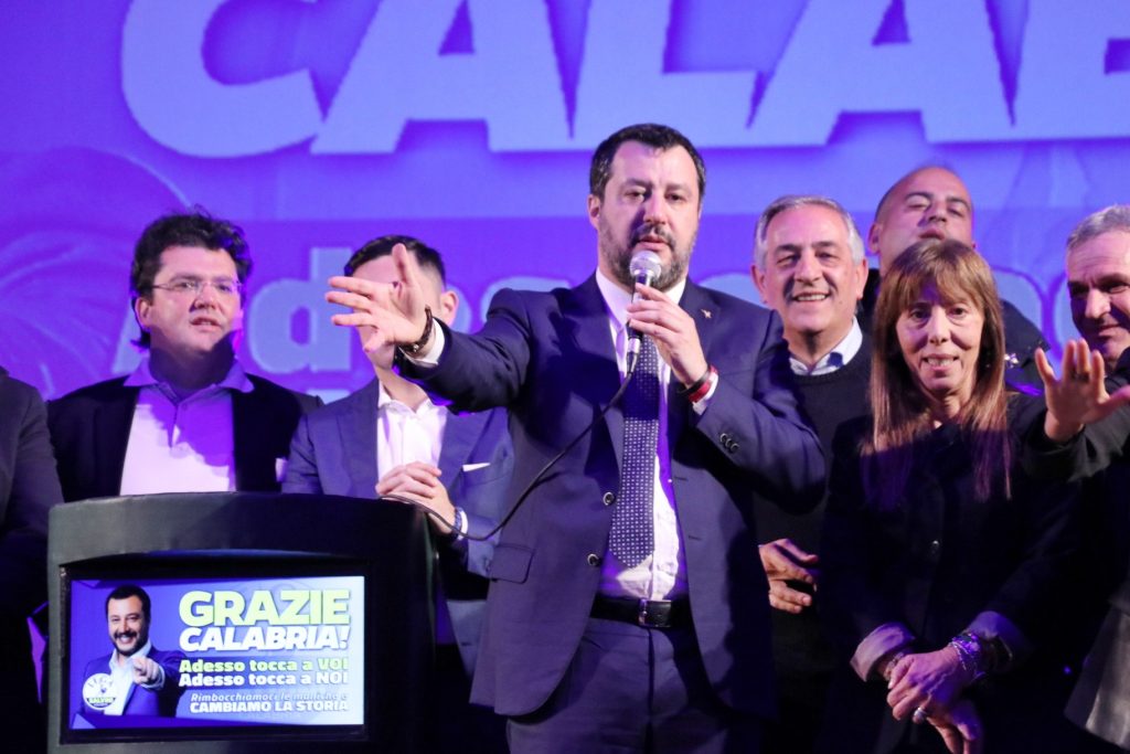 salvini