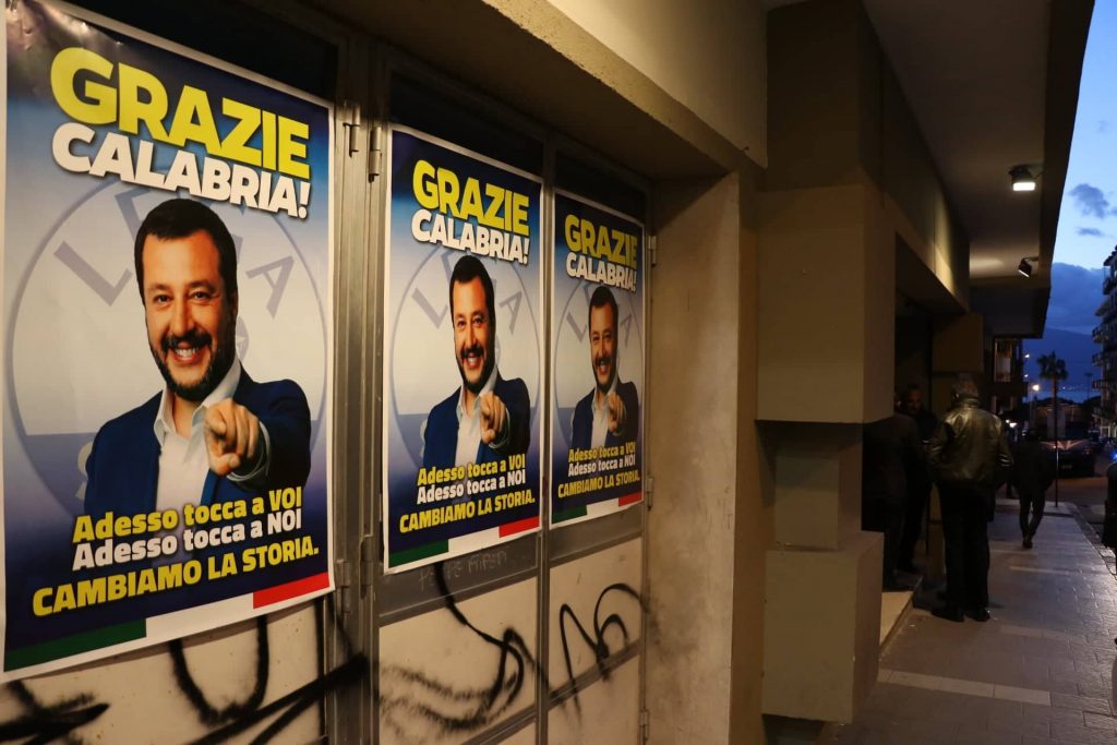 salvini