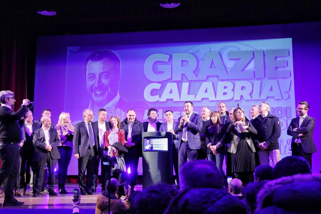 salvini