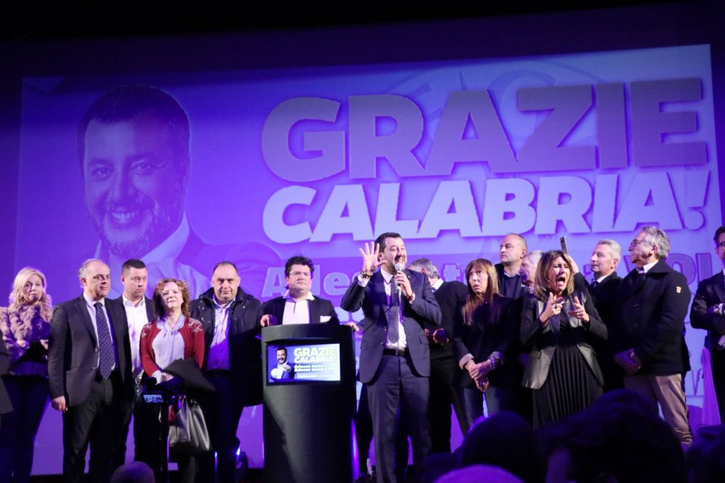 salvini