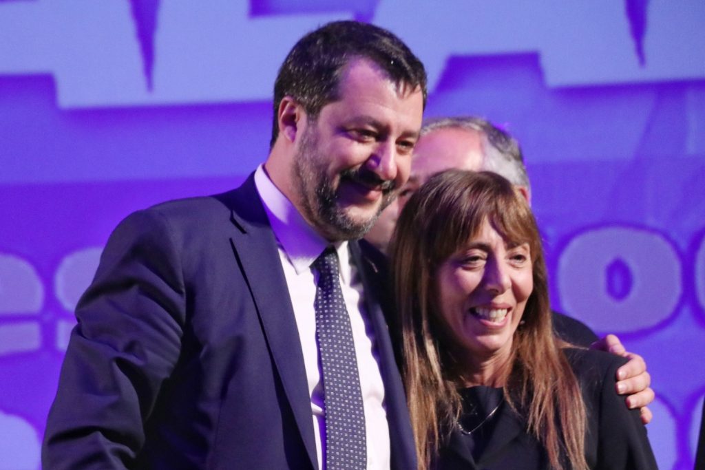 salvini