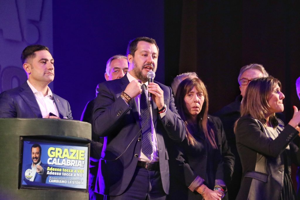 salvini