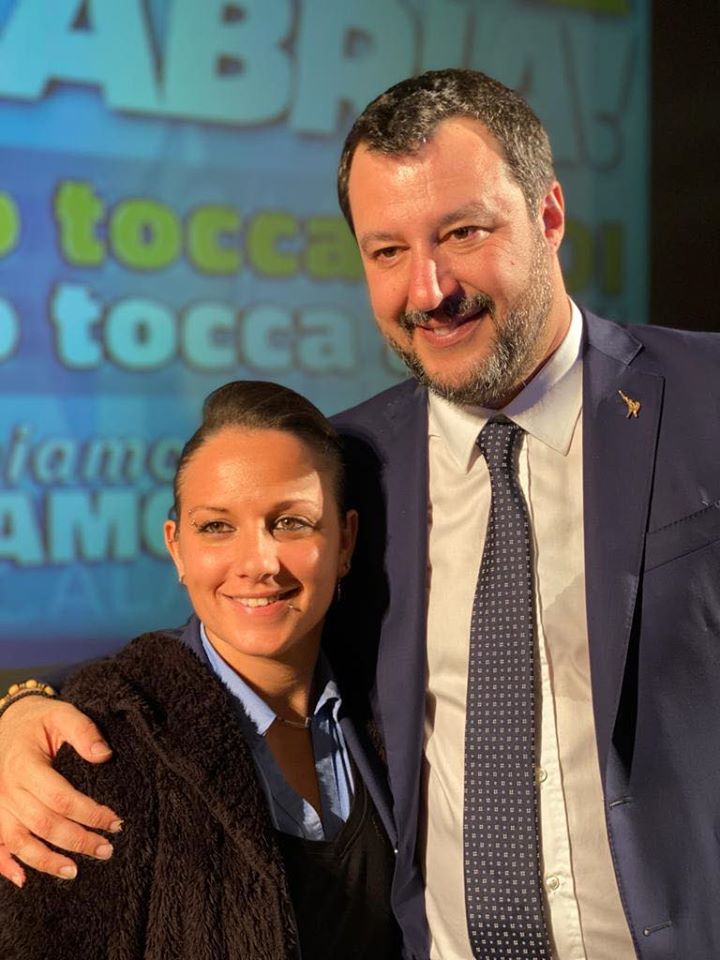 salvini reggio