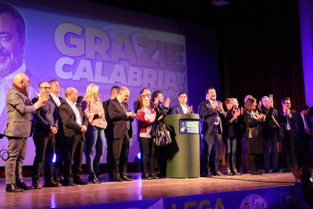 salvini