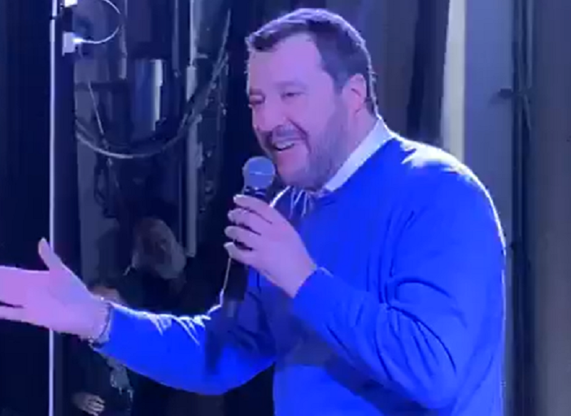 salvini