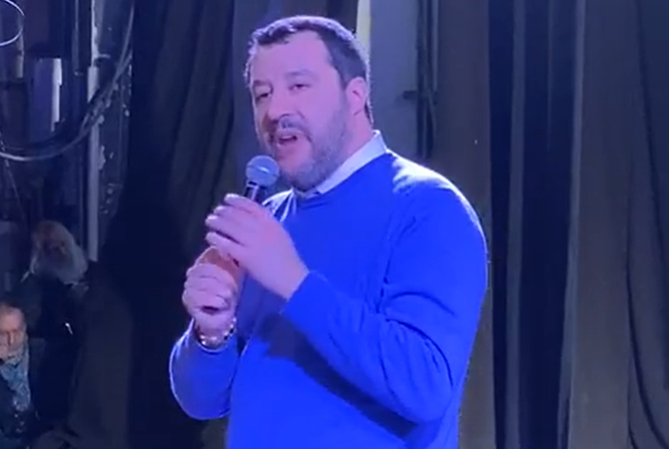 salvini