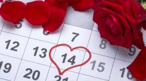 san valentino