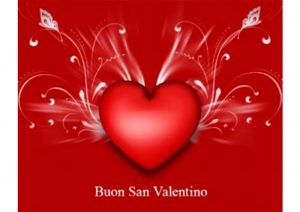 san valentino