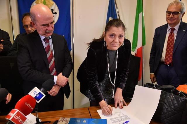 santelli russo