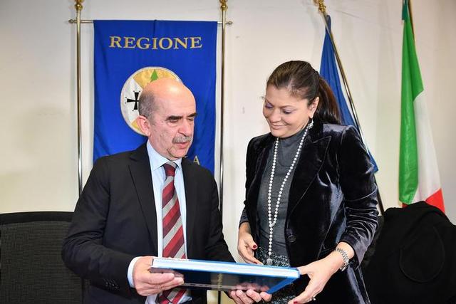 santelli russo