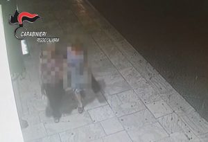 scippo reggio calabria