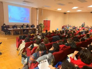 seminario papardo violenza genere