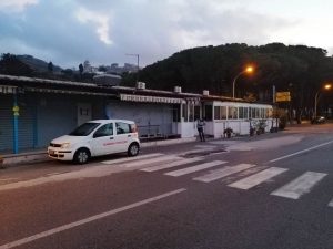 sequestro immobile tropea