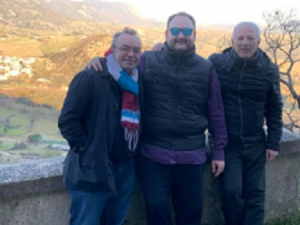 sergi, ferrara, perri