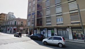 stazione messina