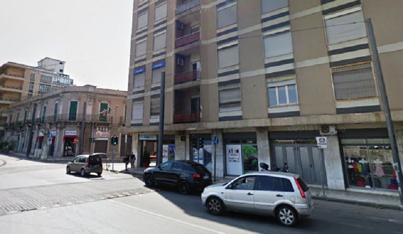 stazione messina