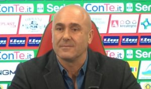 stefano bandecchi ternana