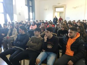 studenti piria