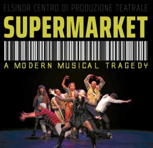 supermarket teatro annibale messina