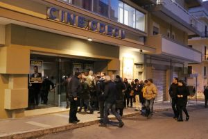 teatro odeon salvini reggio
