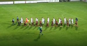 risultati serie c girone c