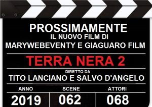 terra nera film 