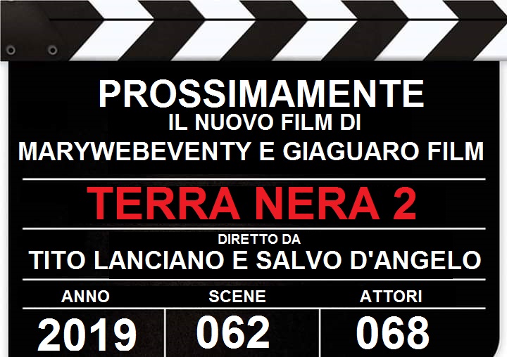 terra nera film