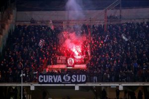 tifosi Cavese