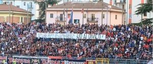 tifosi Potenza