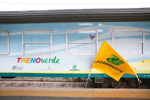 treno verde calabria