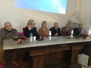 vallone piria