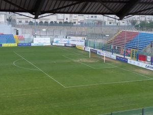 vibonese reggina
