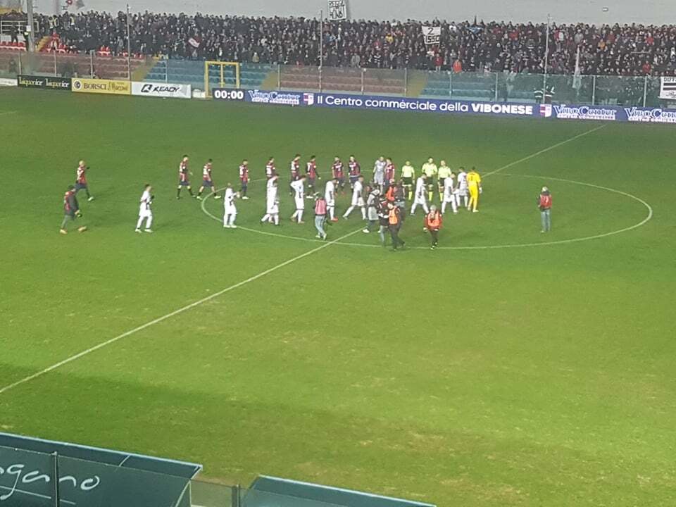 vibonese reggina