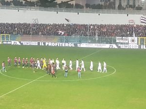 vibonese reggina