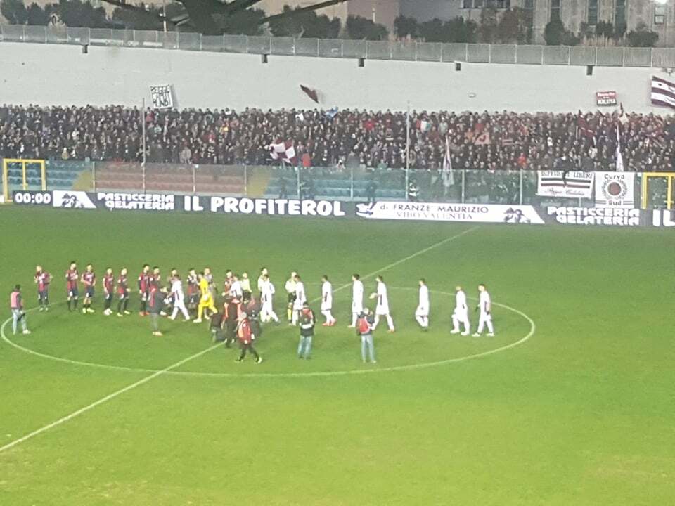 vibonese reggina
