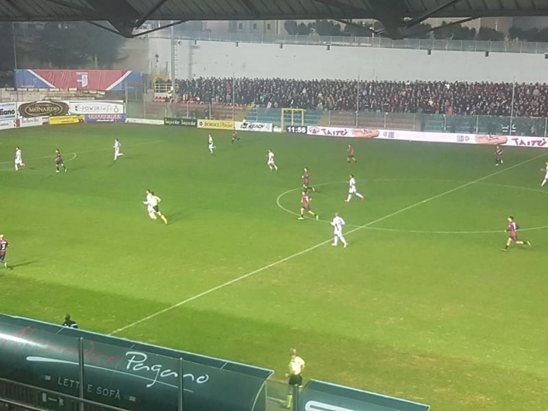 vibonese-reggina