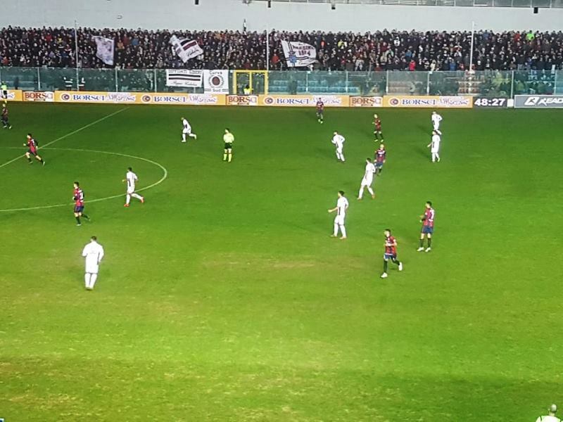 vibonese-reggina