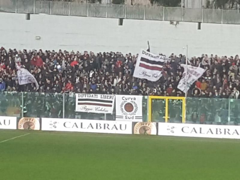 vibonese reggina