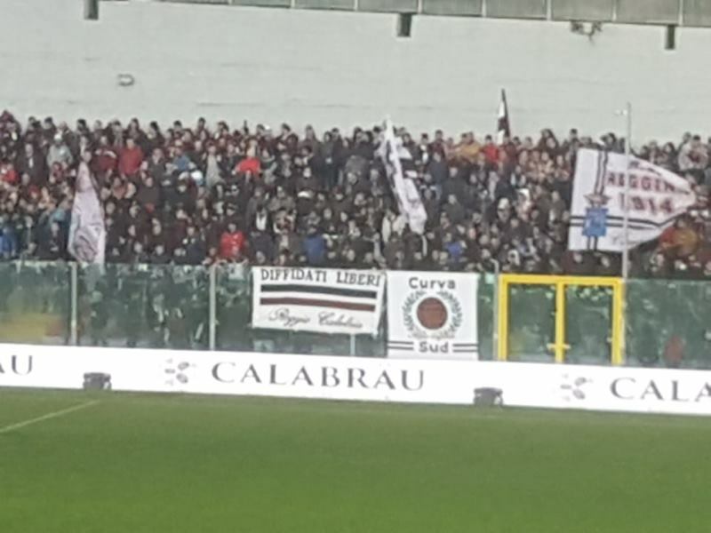vibonese reggina