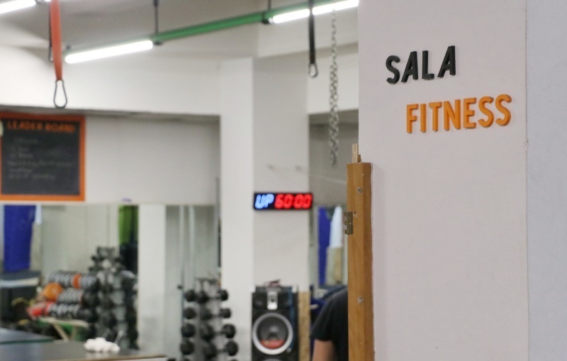 centro wellness