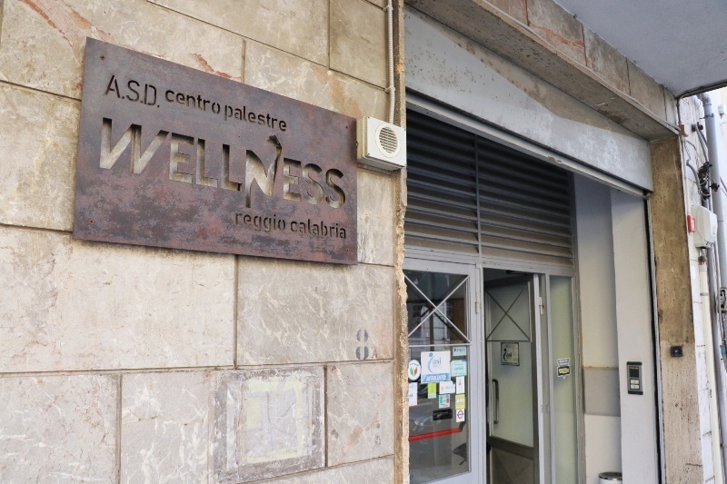 centro wellness