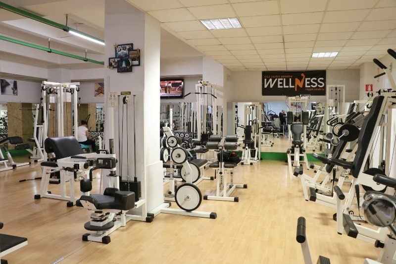 centro wellness
