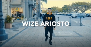 wize ariosto