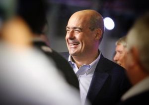 zingaretti